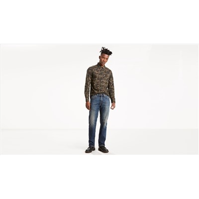 505™ Regular Fit Men's Jeans