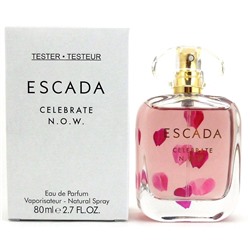 ESCADA CELEBRATE N.O.W. edp (w) 80ml TESTER