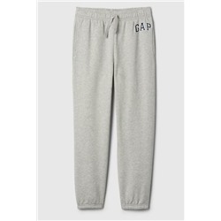 Kids Relaxed Gap Logo Joggers