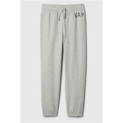 Kids Relaxed Gap Logo Joggers