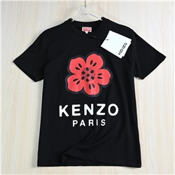 Повседневная футболка KENZ*O ОРИГИНАЛ!