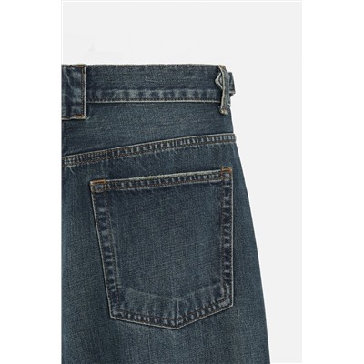 JEANS RELAXED FIT