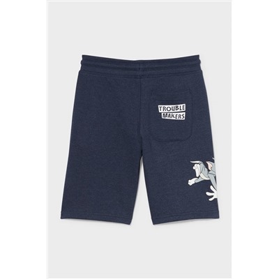 Tom und Jerry - Sweatshorts