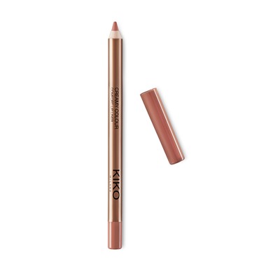 creamy colour comfort lip liner