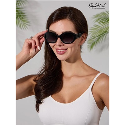 StyleMark Polarized L2625C солнцезащитные очки