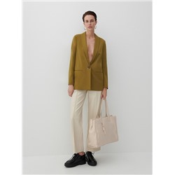Schlichter Blazer