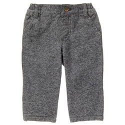 Tweed Pants