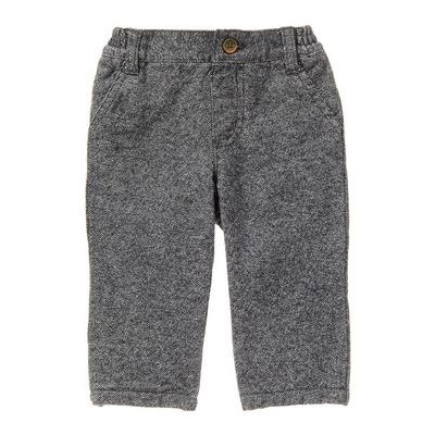 Tweed Pants