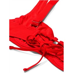 VICTORIA'S SECRET SWIM Mix-and-Match Full Coverage Bikini Top
