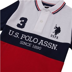 U.S.POLO из США (доп 25%)