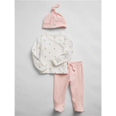 Baby Outfit Set