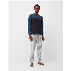 Pyjamas, Men, Multicolour