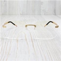 FE00836 - Оправа LINDBERG 2507 Titanium gold