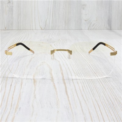 FE00836 - Оправа LINDBERG 2507 Titanium gold