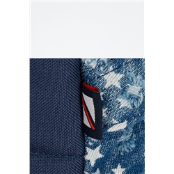 Mochila Star Azul