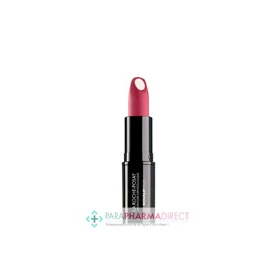 La Roche Posay Novalip Duo Rouge à Lèvres Hydratant 035 Rose Fruité