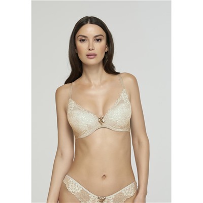 S23-0212-VCH-LY Бюстгальтер классический