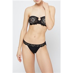 Bandeau Foudre Negro