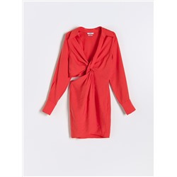 Damen kleid
