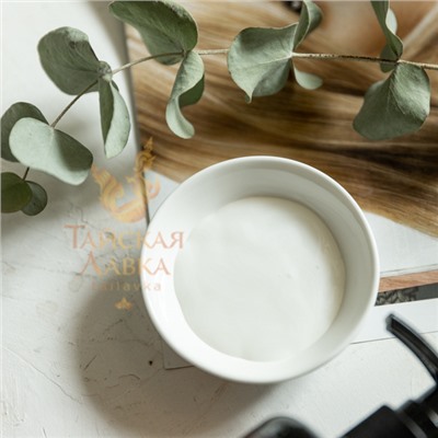 СЫВОРОТКА ДЛЯ ВОЛОС «БИОТИН И МИНДАЛЬ» CAREBEAU FANTASY