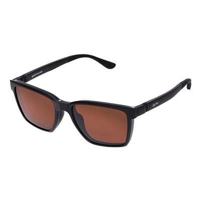 Оправа с солнцезащитной насадкой (Clip-on) StyleMark Polarized C2750B