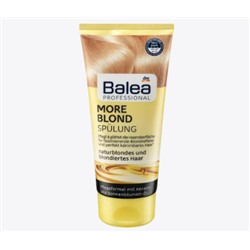 Conditioner More Blond, 200 ml