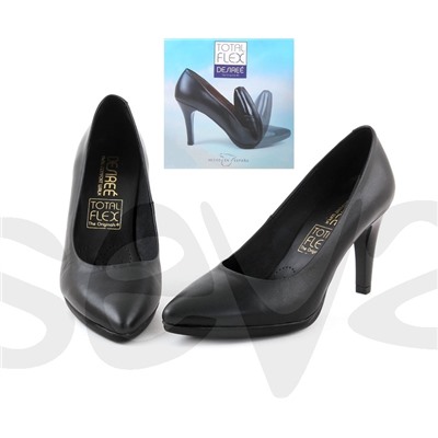 Desiree, ZAPATO SEÑORA PIEL