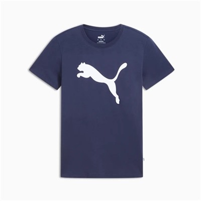 Essentials Big Cat Women's Tee