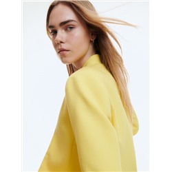 Verschlussloser Blazer
