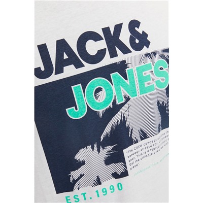 Camiseta Blanco