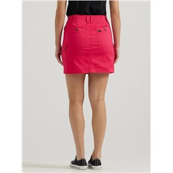 Women's Ultra Lux Comfort with Flex-to-Go Skort