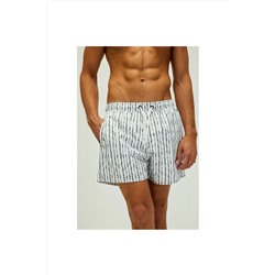 Bad Bear, Flıck Swımshort