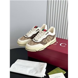 Кроссовки Gucc*i 💛  Новая коллекция  Реплика 1:1