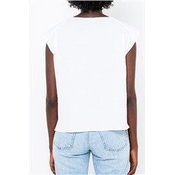 Blusa Blanco