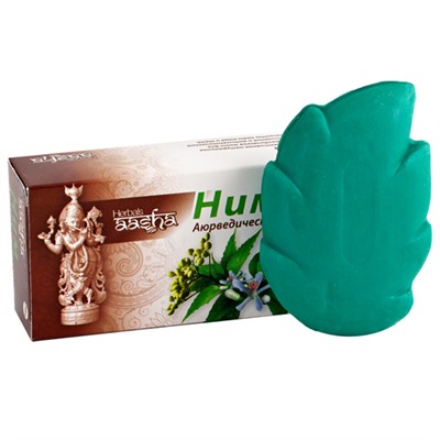 Мыло "Ним"
