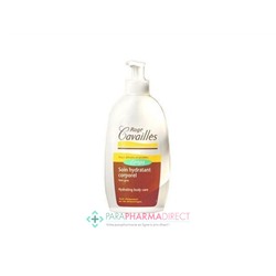 Rogé Cavailles Soin Hydratant Corporel Non Gras 300ml