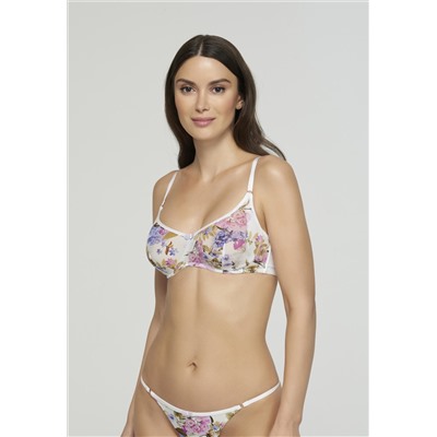 S23-0311-DCS-LY Бюстгальтер классический