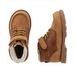 OshKosh Sherpa Boots