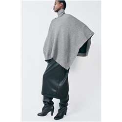 ZW COLLECTION OVERSIZE CAPE