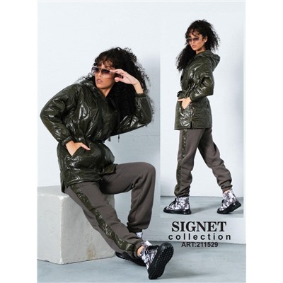 Костюм SIGNET