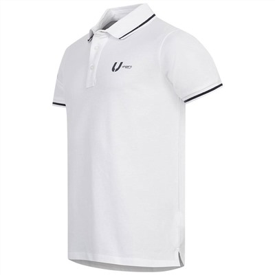 ungaro® Francis Herren Polo-Shirt US2003-UX003-03