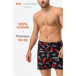 Мужские трусы Happy Fox