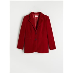 Strickblazer