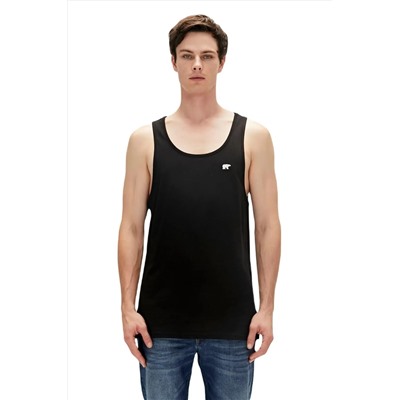 Bad Bear, Brody Erkek Tank-Top atlet 23.01.23.007-C01