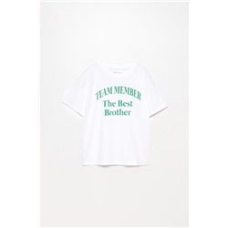 Brother | Team Member T-shirt