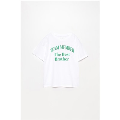 Brother | Team Member T-shirt