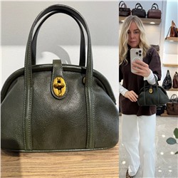 Сумка женская Натуральная кожа арт 9827 Размер 25×13×16