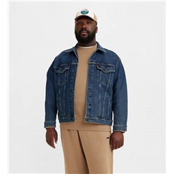 TRUCKER JACKET (BIG)