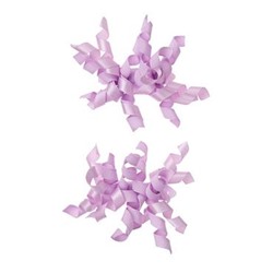 Curly Ribbon Clips 2-Pack