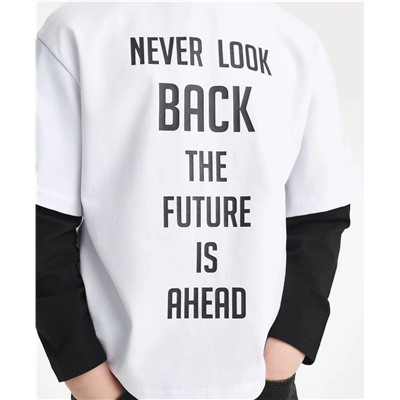 Лонгслив детский, экспорт в Россию   Gullive*r